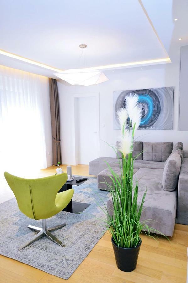 Apartma In Ziza, Rooftop Swimming Pool *